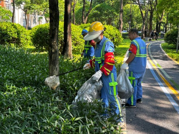 实盘配资平台 筑牢“两热”防控屏障，基孔肯雅+登革热一起退退退！