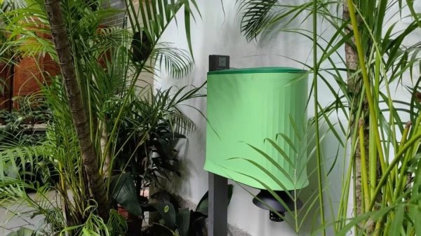 网上实盘合法配资平台公布 “蚊”机四伏？广州这些公园灭蚊行动有新尝试