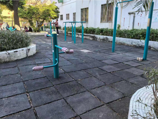 配资查询网 民生微实事 | 钟村街钟村一村“微实事”织就民生幸福网